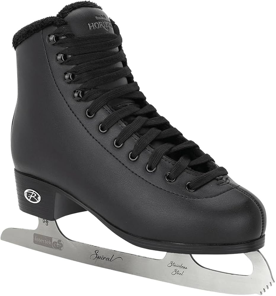 Riedell Horizon Ice Skates