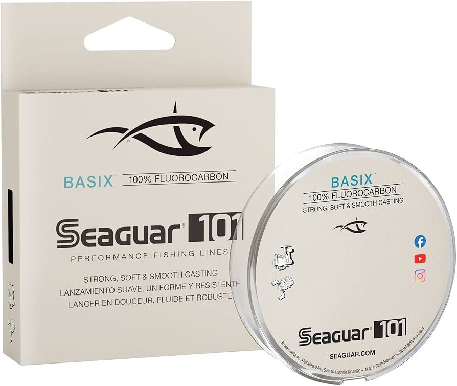 Seaguar Basix