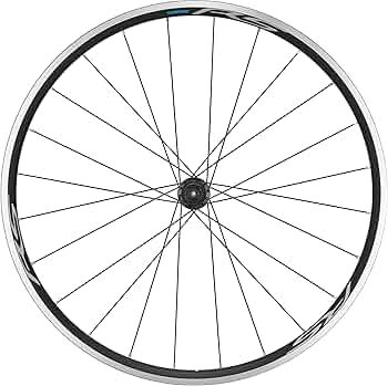 Shimano RS100 Wheelset