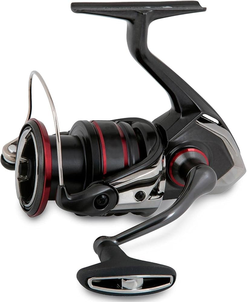Shimano Vanford (3000–4000)