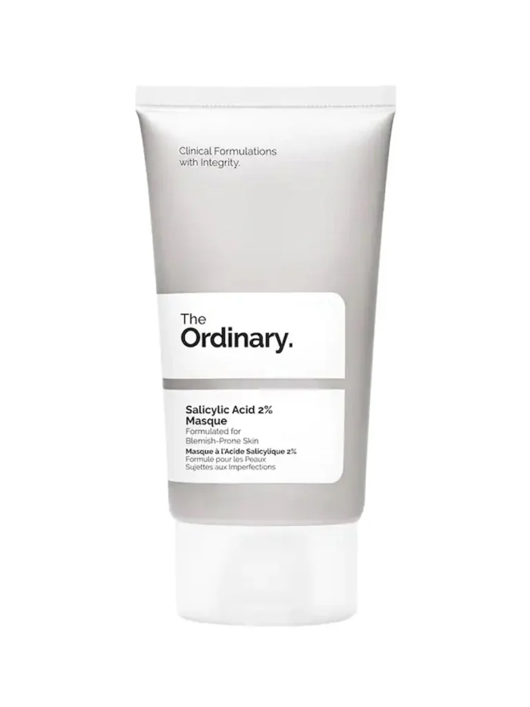 The Ordinary Salicylic Acid 2% Masque