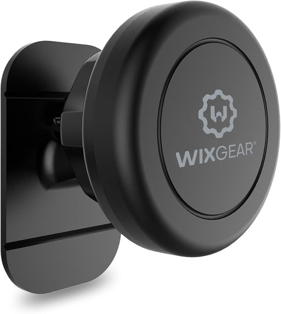 WixGear Magnetic Mount