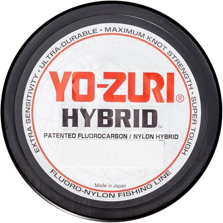 Yo-Zuri Hybrid