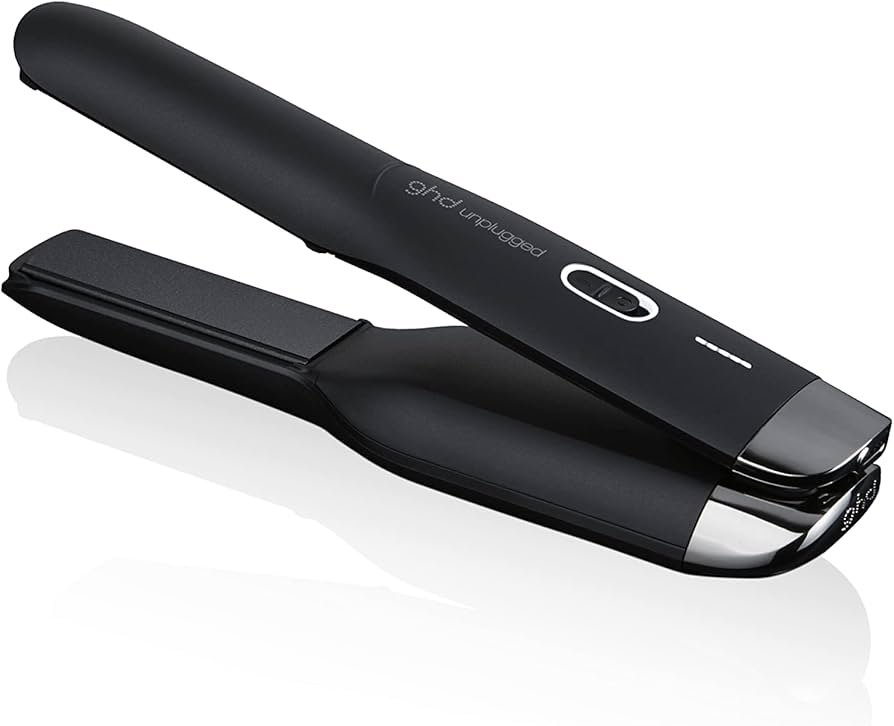 ghd Unplugged Cordless Styler