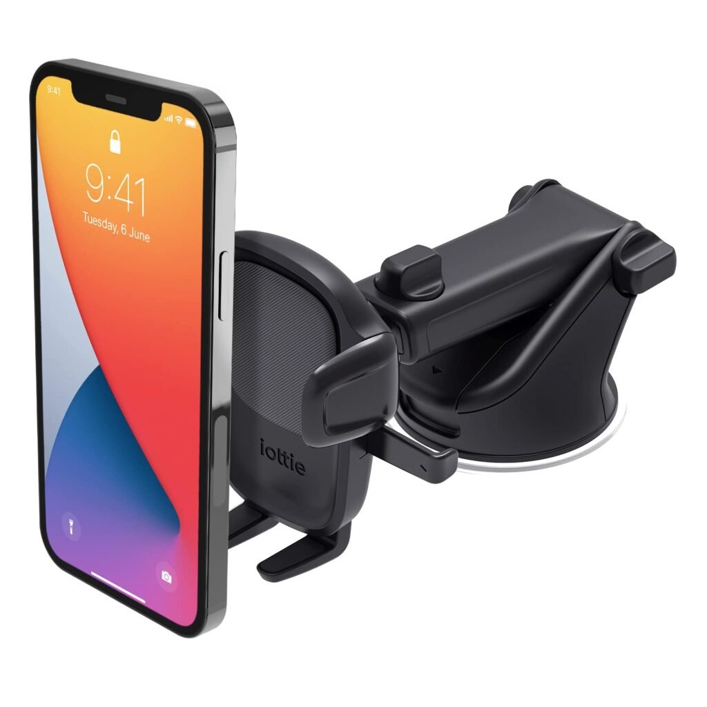 iOttie Dashboard Mount