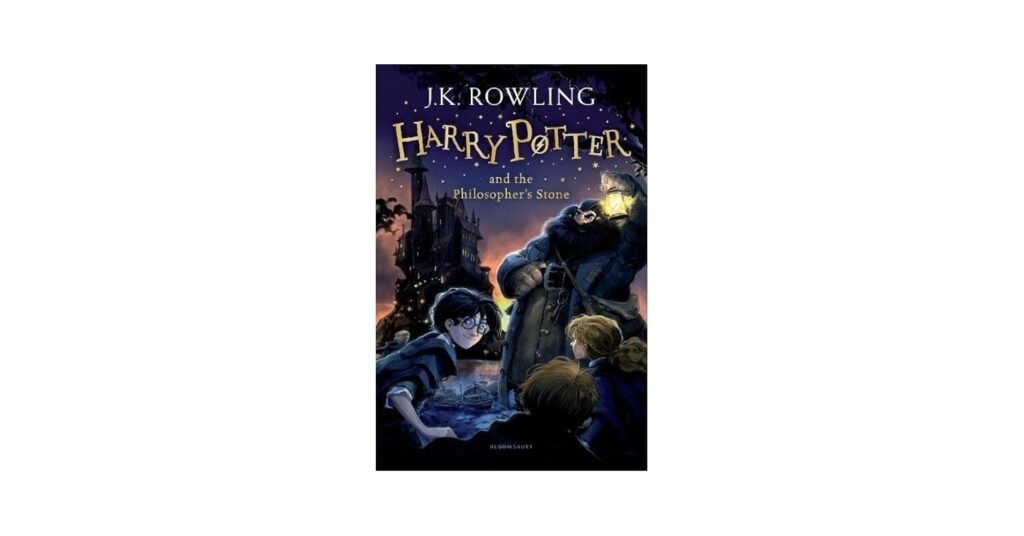 Harry Potter in a wizard school setting with a wand and magical items, a popular fantasy option for tweens.
