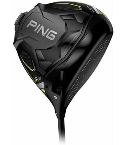 Ping G430 Max driver for intermediate golfers looking for forgiveness and distance